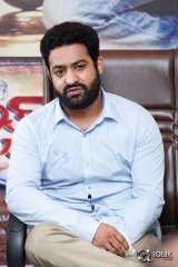 NTR Interview About Janata Garage Movie